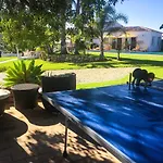 Вилла Elegant With Sea View In + Private Pool
