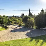 Вилла Elegant With Sea View In + Private Pool Лоле