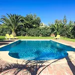 Вилла Elegant With Sea View In + Private Pool *