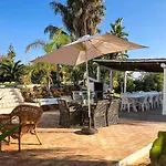 Villa Elegant With Sea View In + Private Pool