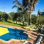 Elegant With Sea View In + Private Pool Вилла Лоле
