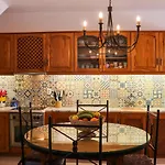 Elegant With Sea View In + Private Pool *