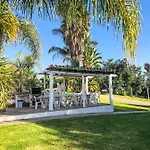 Elegant With Sea View In + Private Pool * Loulé