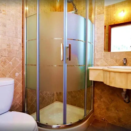 Elegant With Sea View In + Private Pool ヴィラ *