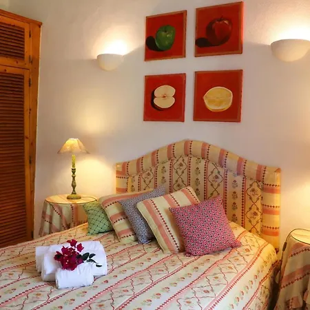 빌라 Elegant With Sea View In + Private Pool *