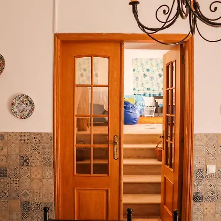 빌라 Elegant With Sea View In + Private Pool