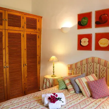 Elegant With Sea View In + Private Pool 빌라 *