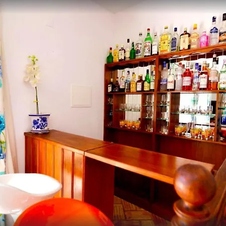 Elegant With Sea View In + Private Pool * Loulé