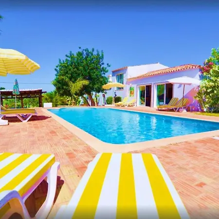 Elegant With Sea View In + Private Pool *