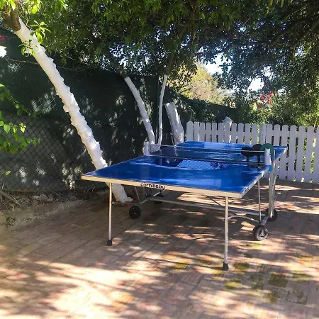 Elegant With Sea View In + Private Pool