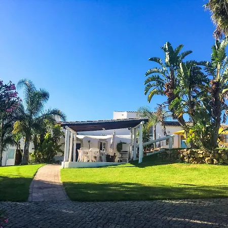 Elegant With Sea View In + Private Pool Loulé