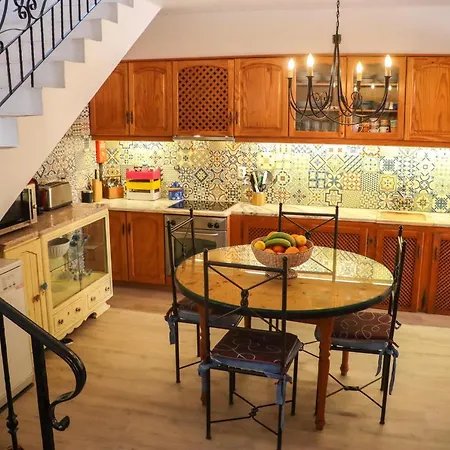 Elegant With Sea View In + Private Pool * לואה