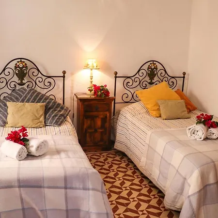 וילה Elegant With Sea View In + Private Pool *