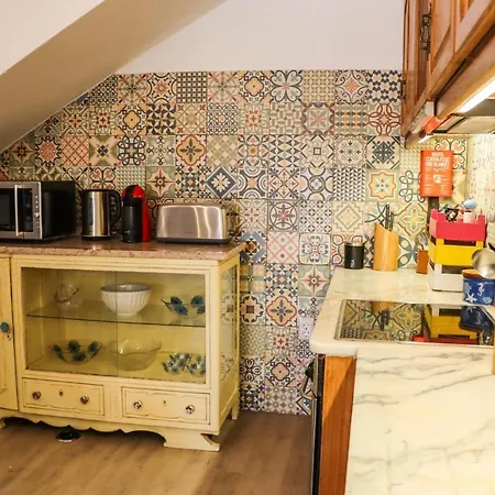 Elegant With Sea View In + Private Pool וילה לואה