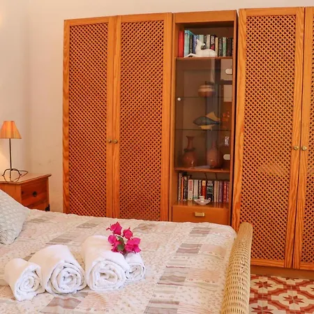 Elegant With Sea View In + Private Pool לואה