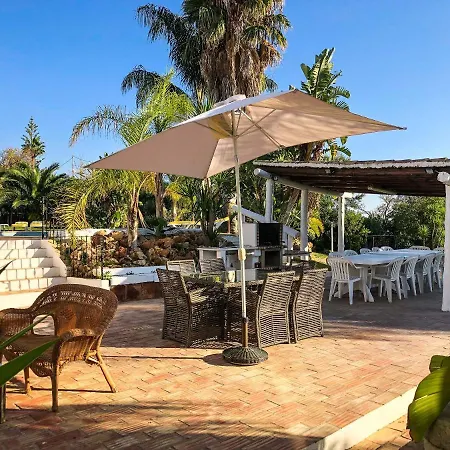 וילה Elegant With Sea View In + Private Pool