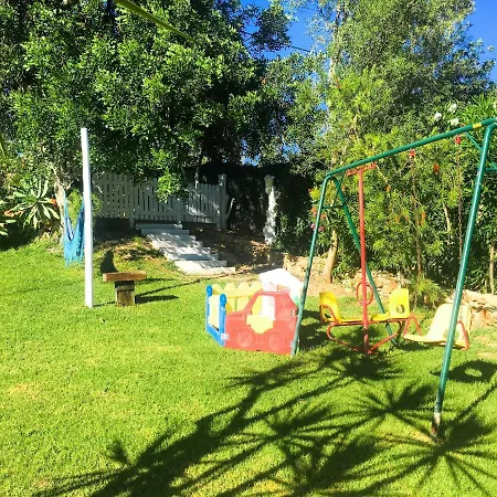 Elegant With Sea View In + Private Pool לואה