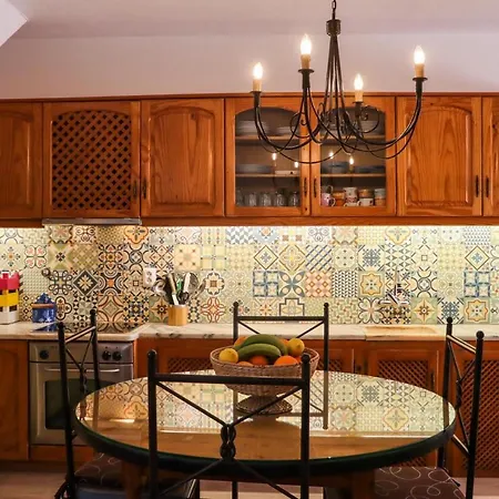 Elegant With Sea View In + Private Pool *