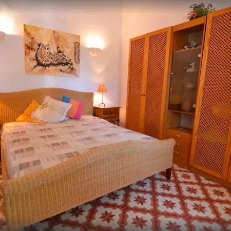 Elegant With Sea View In + Private Pool *