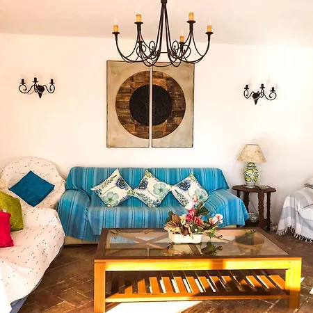 Elegant With Sea View In + Private Pool Loule