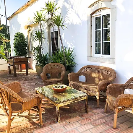 Elegant With Sea View In + Private Pool Loule