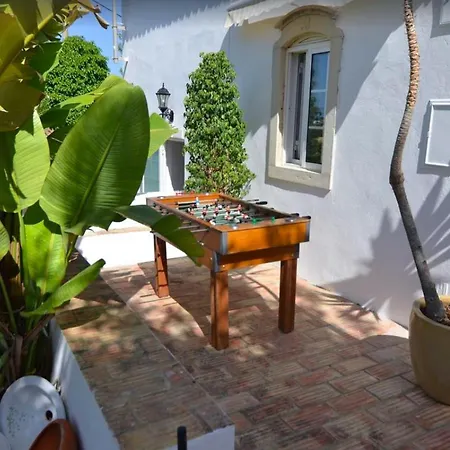 Elegant With Sea View In + Private Pool * Loule