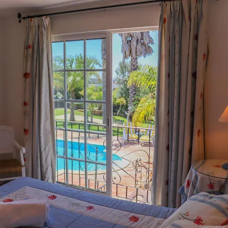 Villa Elegant With Sea View In + Private Pool Loule