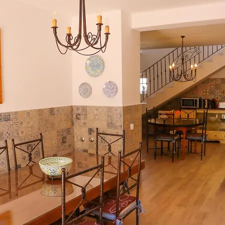 Elegant With Sea View In + Private Pool Loule