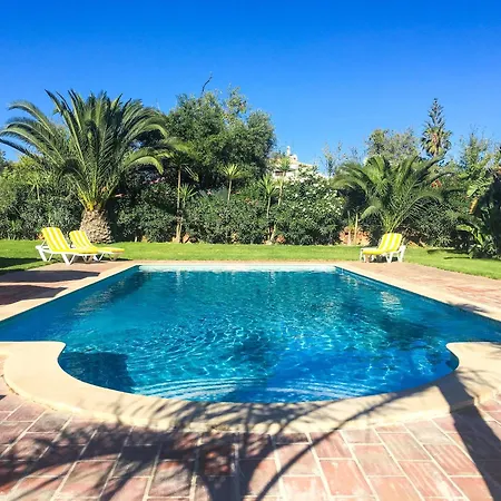 Elegant With Sea View In + Private Pool Villa Loule