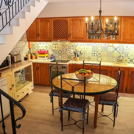 Villa Elegant With Sea View In + Private Pool Loule