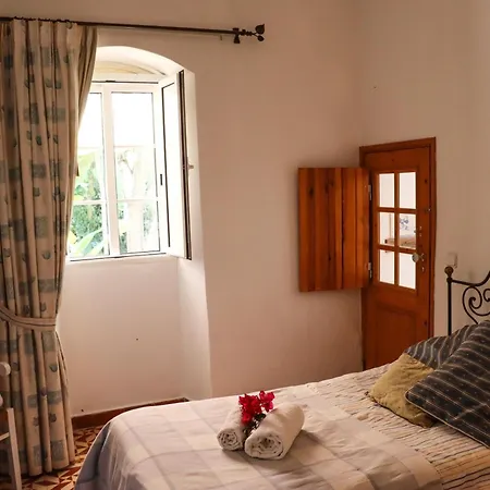 Elegant With Sea View In + Private Pool * Loule