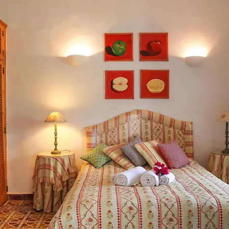Elegant With Sea View In + Private Pool Villa Loulé
