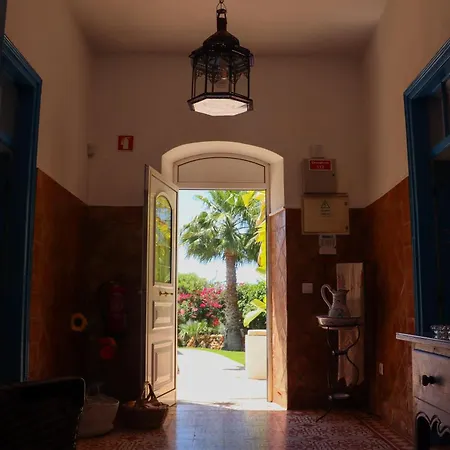 Villa Elegant With Sea View In + Private Pool Loule