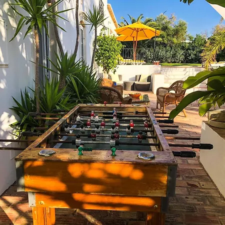 Elegant With Sea View In + Private Pool * Loule