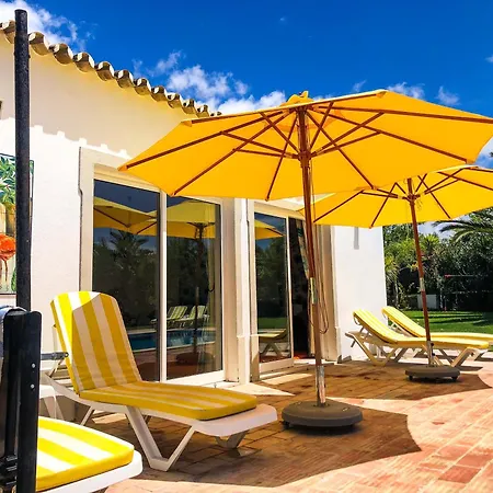 Elegant With Sea View In + Private Pool * Loule