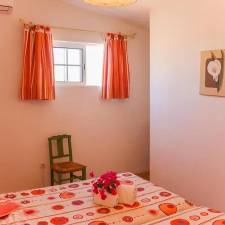 Elegant With Sea View In + Private Pool Villa Loule