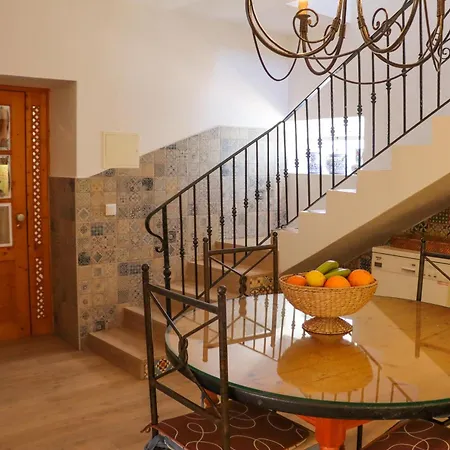 Elegant With Sea View In + Private Pool *