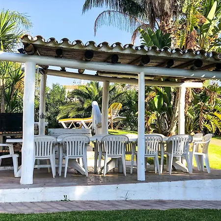 Elegant With Sea View In + Private Pool *