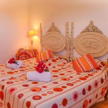 Villa Elegant With Sea View In + Private Pool Loulé