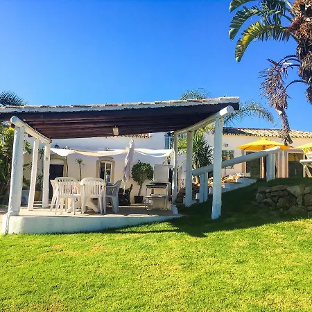 Elegant With Sea View In + Private Pool * Loulé