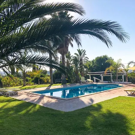 Elegant With Sea View In + Private Pool